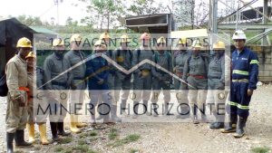 NUEVA OPORTUNIDAD LABORAL CONSORCIO MINERO HORIZONTE S.A.