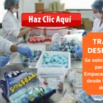 Empresa de Golosinas Solicita Personal para trabajar Envolviendo Dulces Desde casa