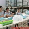Fabrica Solicita personal para Empacar Pañales Desechables Desde Casa Plazas Limitadas
