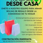 Fabrica Internacional Requiere Personal Urgente