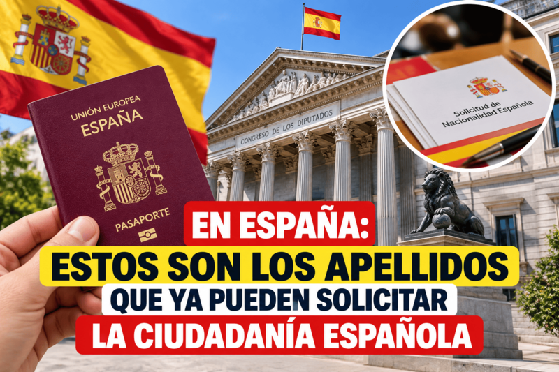 Guía visual para solicitar ciudadanía española (1)
