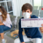 Motivo para dejar a migrantes ingresar con pasaporte