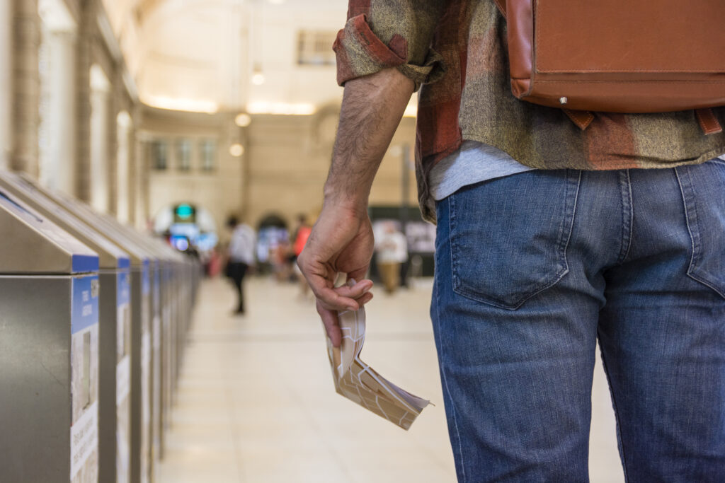 visa de turista