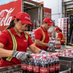 Coca Cola Necesita Urgente Personal para Distintas área vacantes limitadas en todos los paises