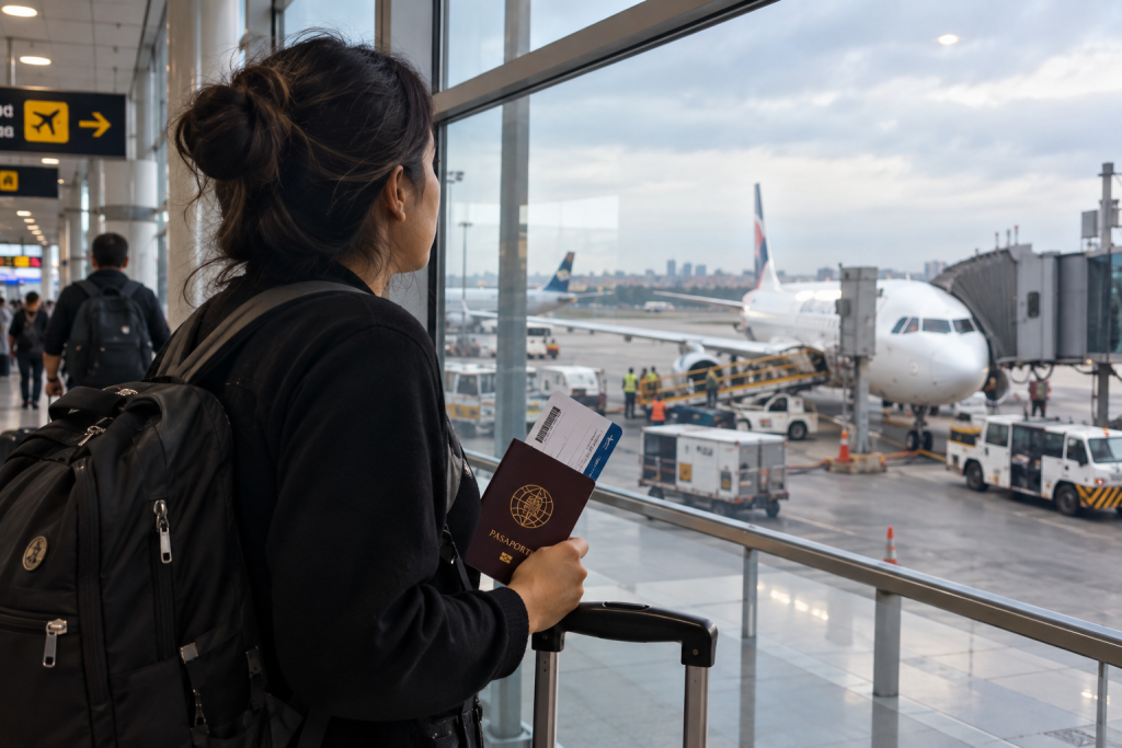Que debes saber para emigrar al extranjero