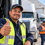 Trabajos Disponibles para Choferes, Conductores