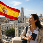 España facilita visas de trabajo 2026