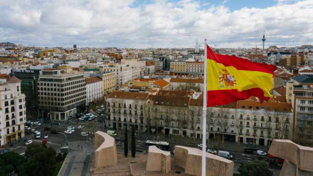 España tendra un visado de 12 meses con oportunidades laborales