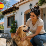 En españa buscan cuidadores de casas y mascotas