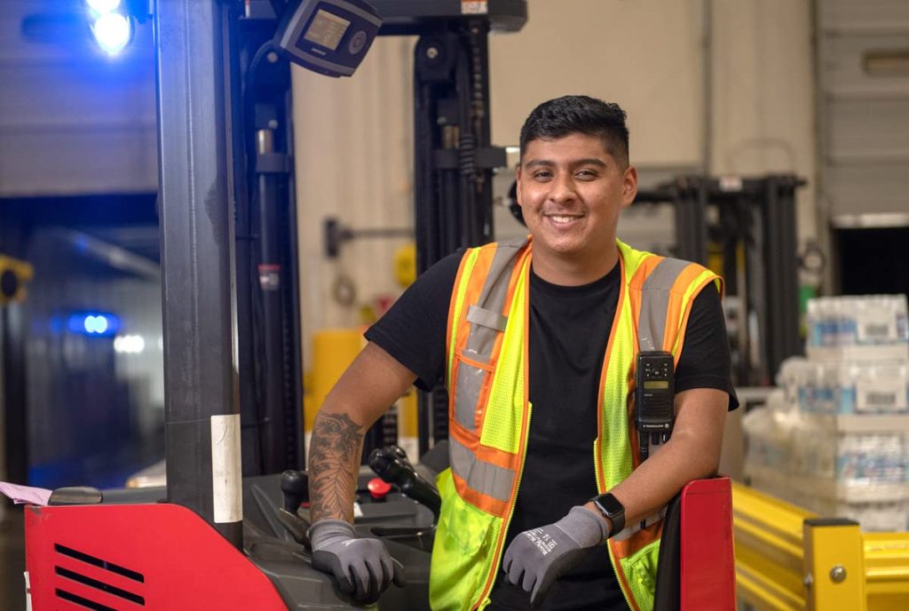 Se buscan empacadores experimentados en Usa