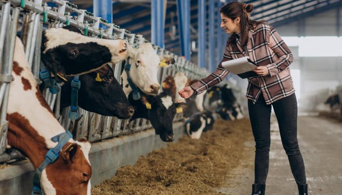 Conoce las opciones de empleo agricola en Canada