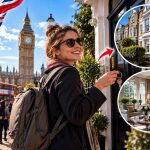 Empleo para cuidar casas durante vacaciones en Londres
