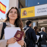 Residencia en España por cinco años requisitos y tipos de visa